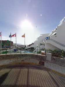 Porlamar Apartments - Gran Canaria — 9