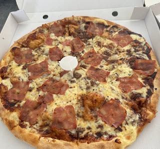 Porta Pizza Arguineguín — 4