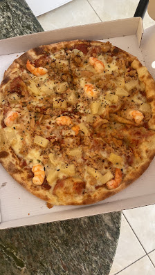 Porta Pizza Arguineguín — 5