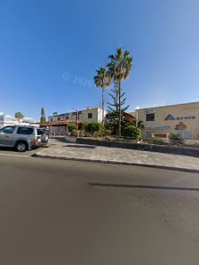 Porta Pizza Arguineguín — 6