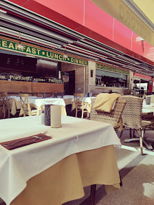 Portoro Steak House — 1