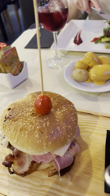 Portoro Steak House — 3