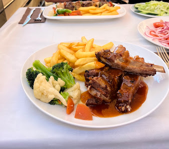 Portoro Steak House — 4
