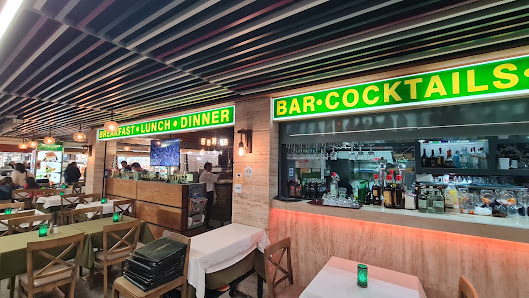 Portoro Steak House — 5