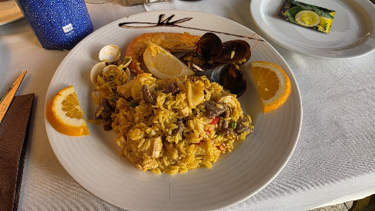 Portoro Steak House — 7