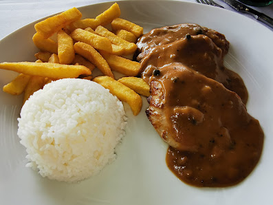 Portoro Steak House — 8