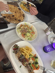 Portoro Steak House — 9