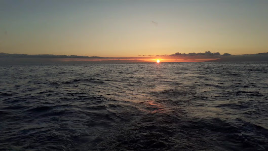 Poseidon Atlantic Sailing School — 2