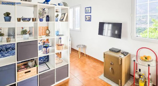 Precioso apartamento en la hermosa Mogán — 1