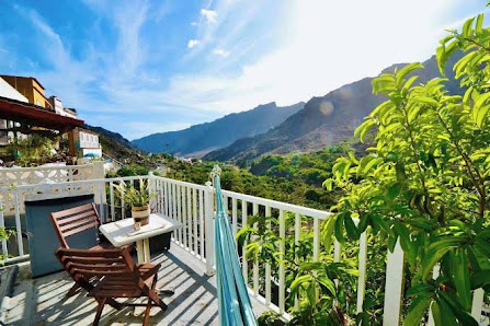 Precioso apartamento en la hermosa Mogán — 4