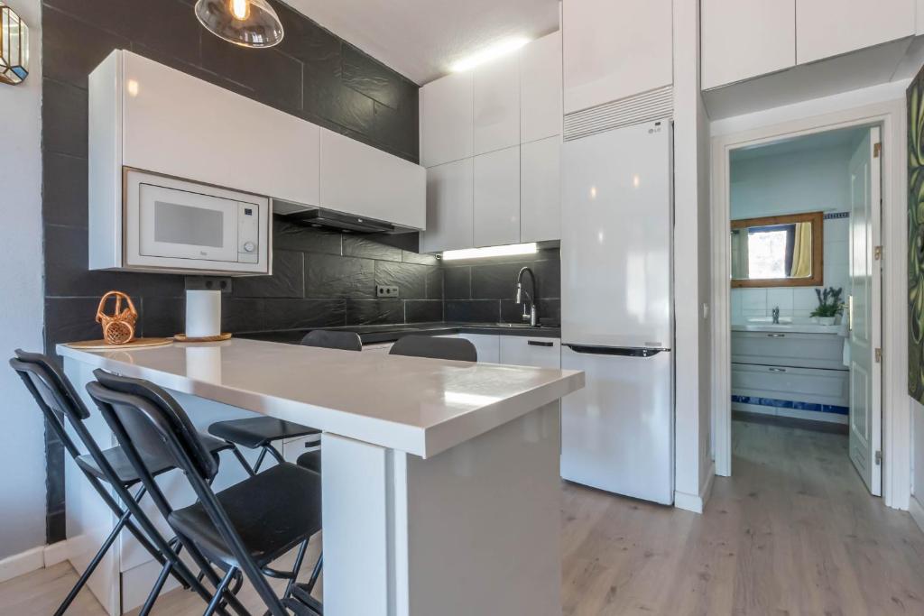 Precioso Apt Playa Taurito Mogan — 10