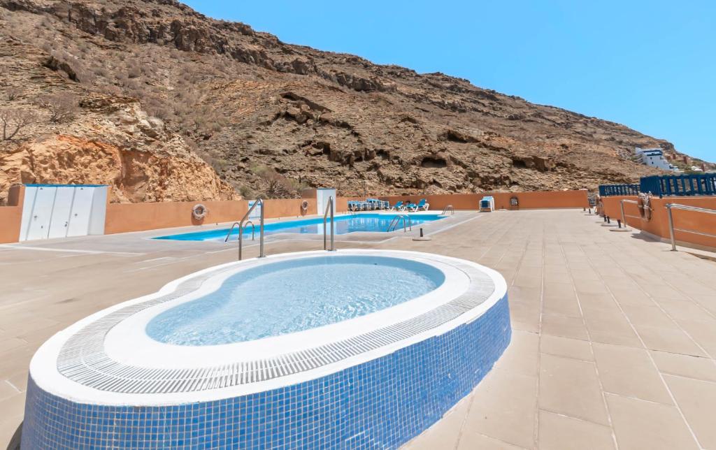 Precioso Apt Playa Taurito Mogan — 11