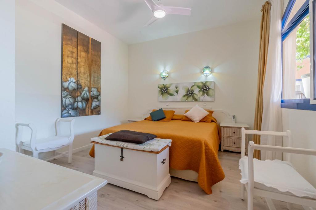 Precioso Apt Playa Taurito Mogan — 2