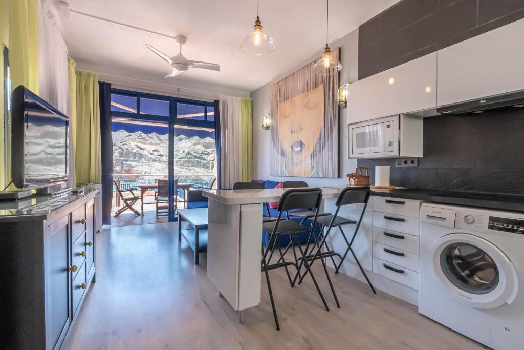 Precioso Apt Playa Taurito Mogan — 3