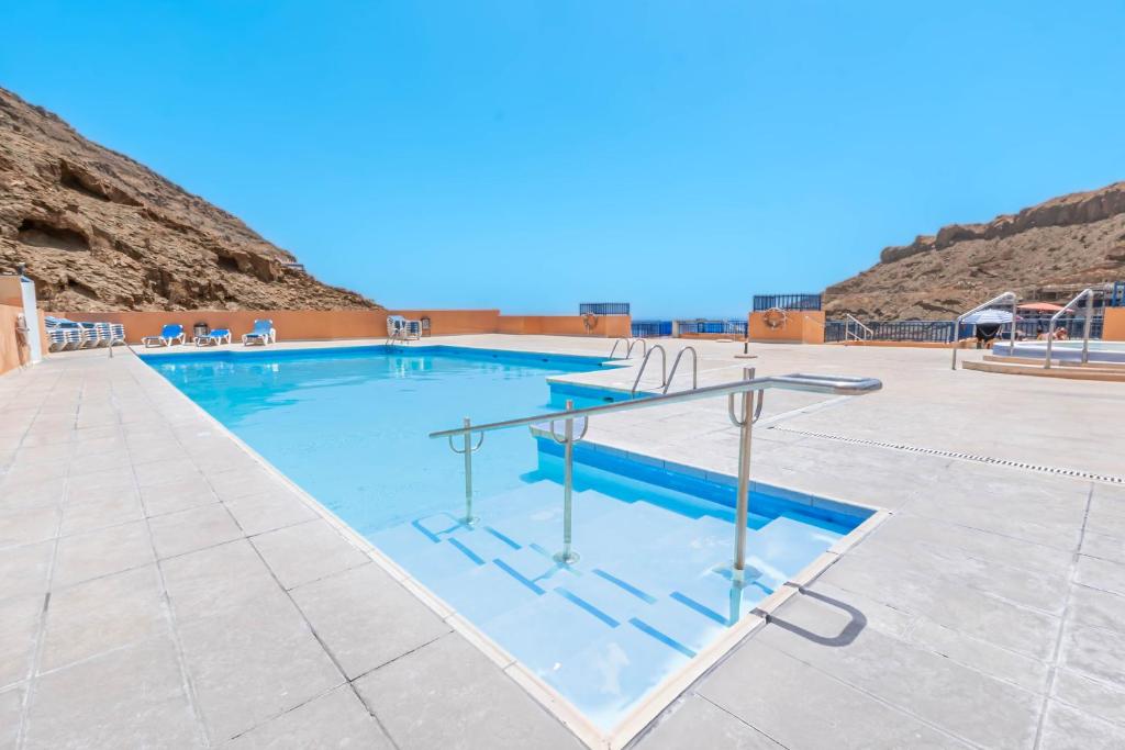 Precioso Apt Playa Taurito Mogan — 4