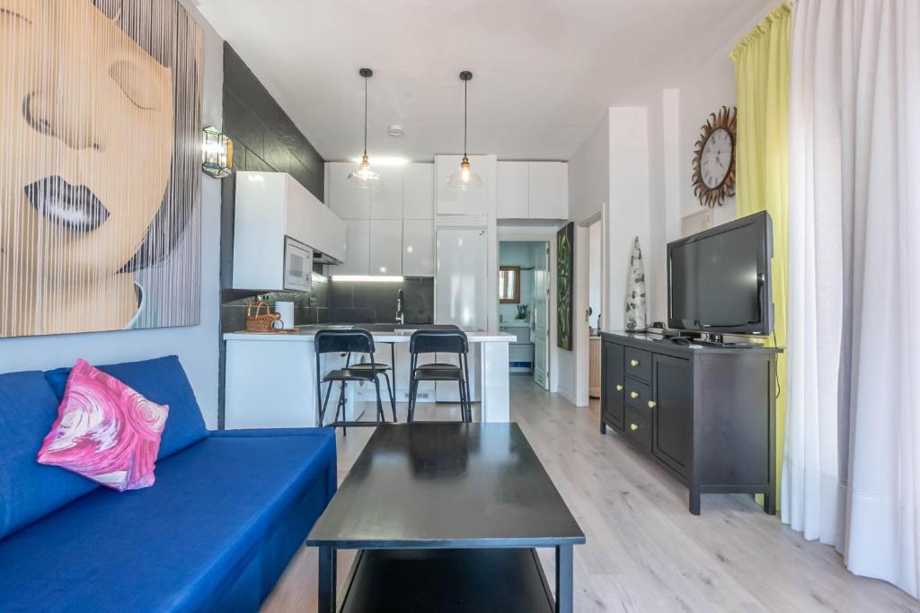 Precioso Apt Playa Taurito Mogan — 7