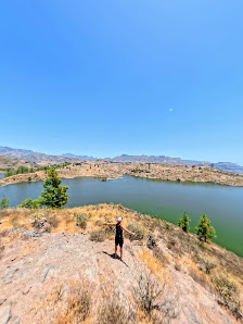 Presa de Las Niñas — 2