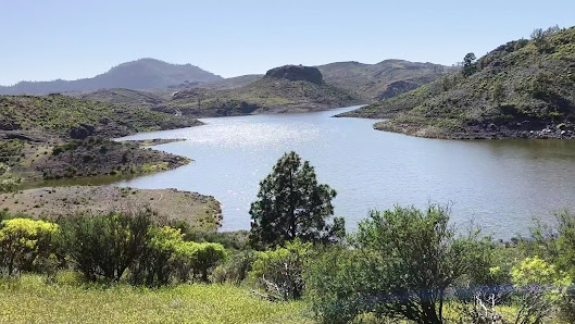 Presa de Las Niñas — 4