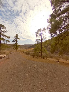 Presa de Las Niñas — 5
