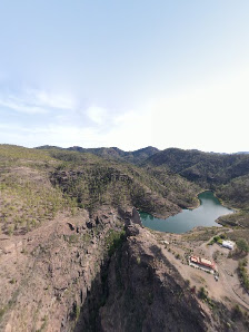 Presa Del Mulato — 2