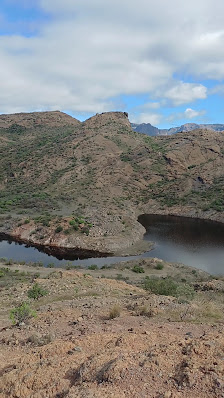 Presa del Salto del Perro — 2