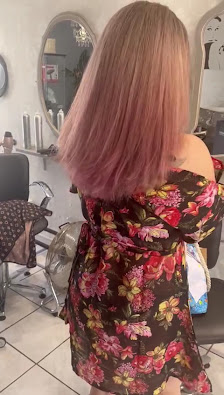 Pretty Woman Hair & Beauty — 3