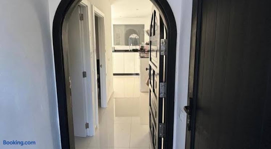 Primera línea Aquamarina - Two-Bedroom Apartment — 1