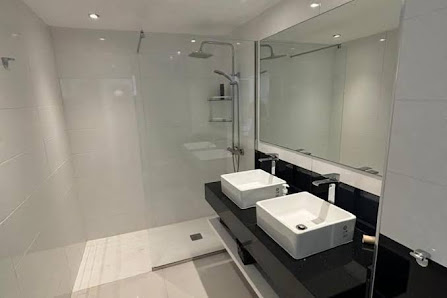 Primera línea Aquamarina - Two-Bedroom Apartment — 3