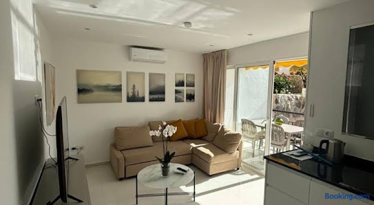 Primera línea Aquamarina - Two-Bedroom Apartment — 4