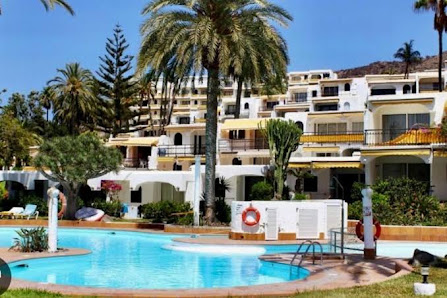 Primera línea Aquamarina - Two-Bedroom Apartment — 5