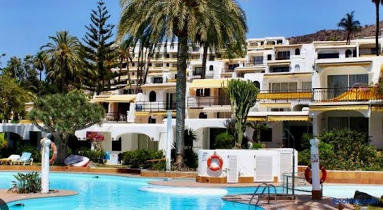 Primera línea Aquamarina - Two-Bedroom Apartment — 6