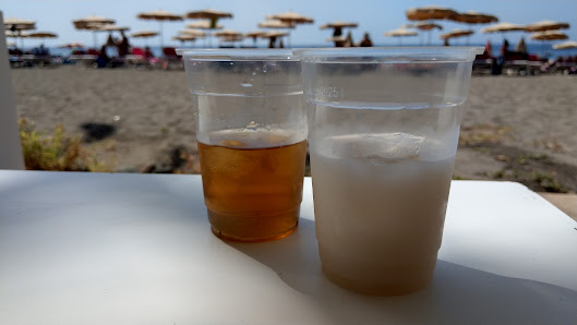 Princess beach bar — 2