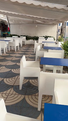 Princess beach bar — 3