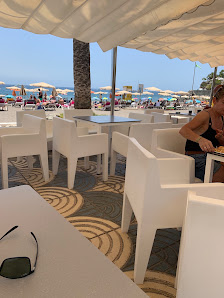 Princess beach bar — 4