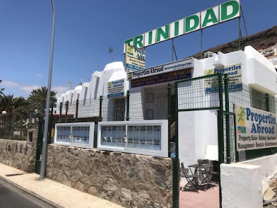 Properties Abroad — 1