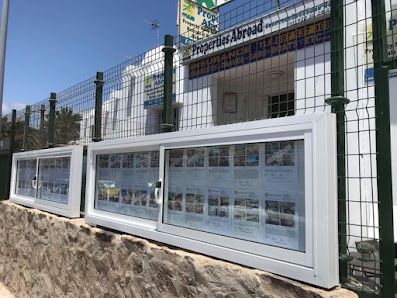 Properties Abroad — 2
