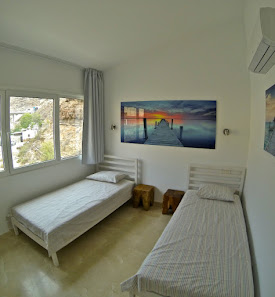 PS Apartment — 1