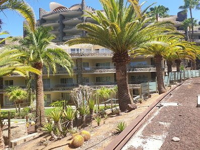 Puerto Anfi Gran Canaria — 1