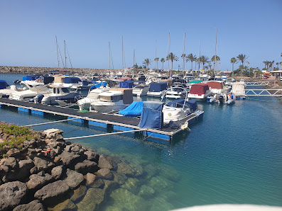 Puerto Anfi Gran Canaria — 3