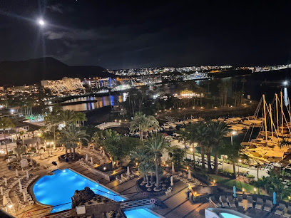Puerto Anfi Gran Canaria — 5