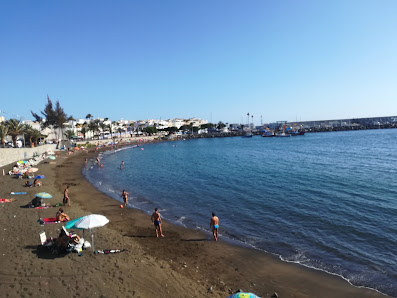Puerto De Arguineguín — 1