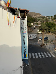 Puerto De Arguineguín — 2