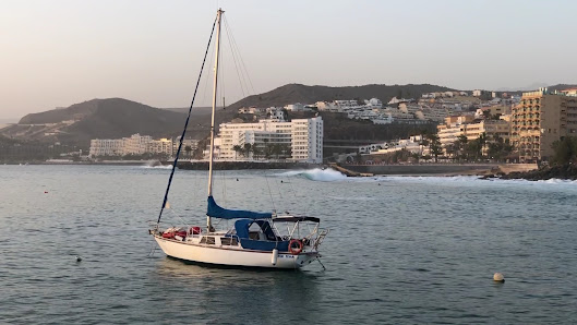 Puerto De Arguineguín — 3
