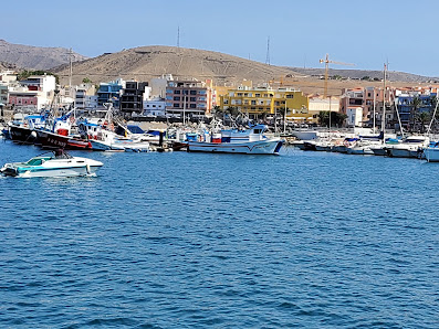 Puerto De Arguineguín — 4