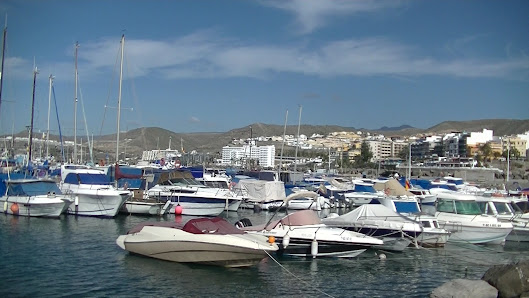 Puerto De Arguineguín — 5