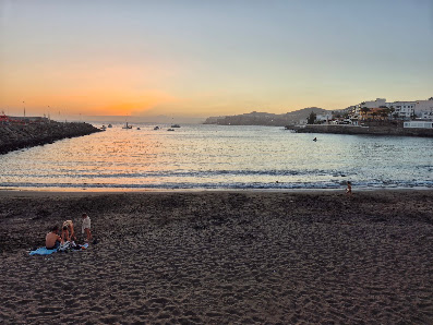 Puerto De Arguineguín — 6