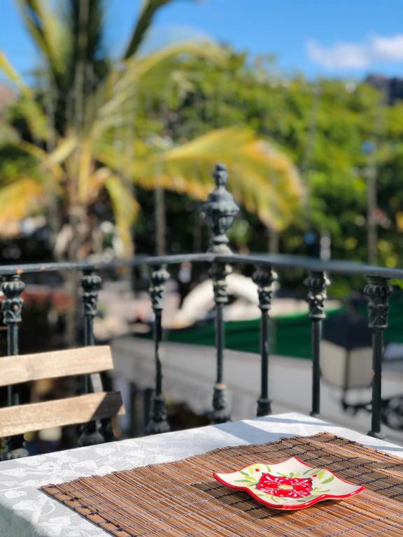 Puerto de Mogan — 3