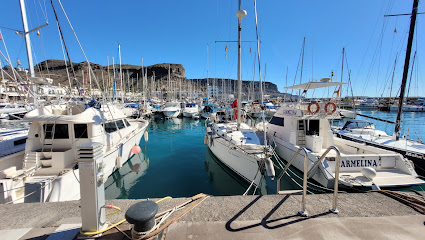 Puerto De Mogán