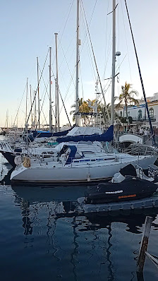 Puerto de Mogan — 3
