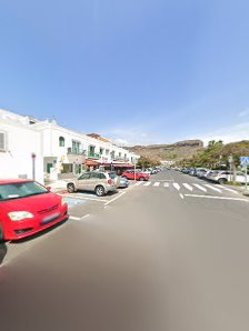 Puerto de Mogan — 4